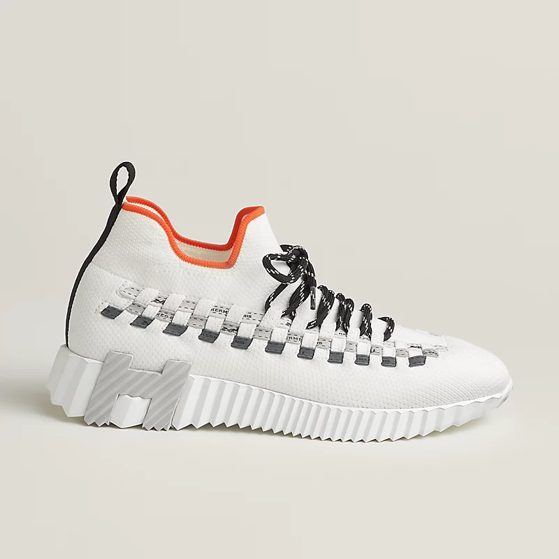 Hermès Flex slip-on sneaker - Image 5